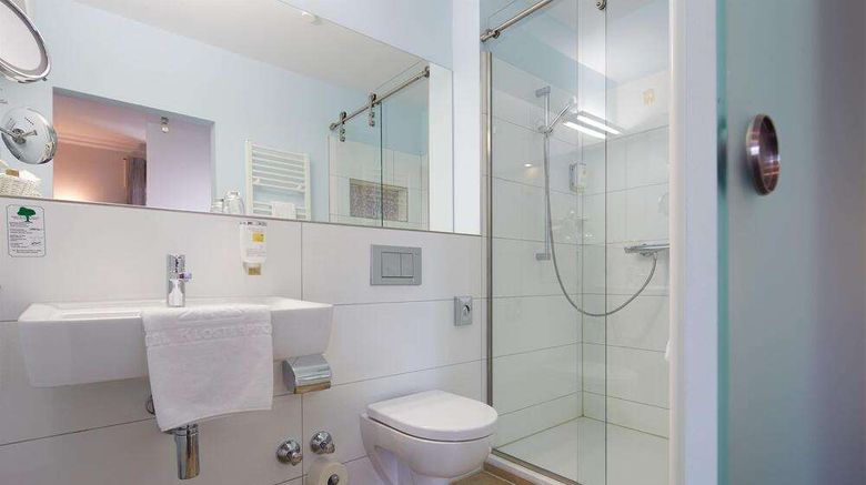 <b>Hotel-Residence Klosterpforte Room</b>. Images powered by <a href="https://iceportal.shijigroup.com/" title="IcePortal" target="_blank">IcePortal</a>.