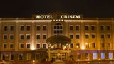 Hotel Cristal Bialystok Exterior