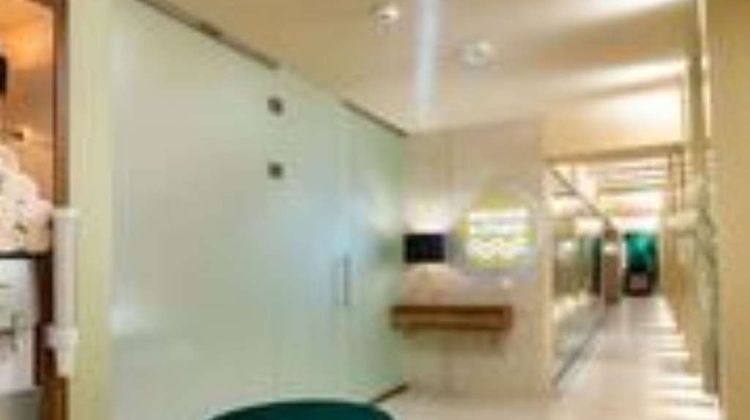 Hotel Cristal Bialystok Spa