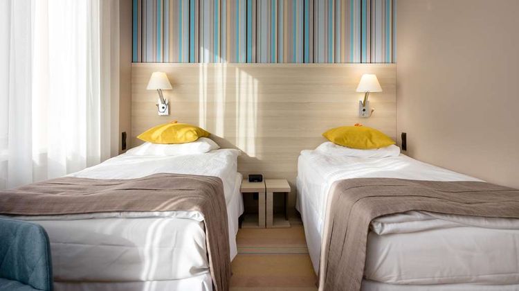 Hotel Cristal Bialystok Recreation