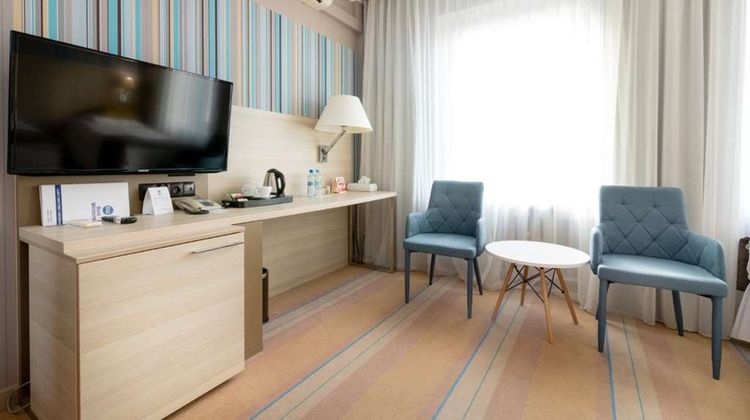 Hotel Cristal Bialystok Other