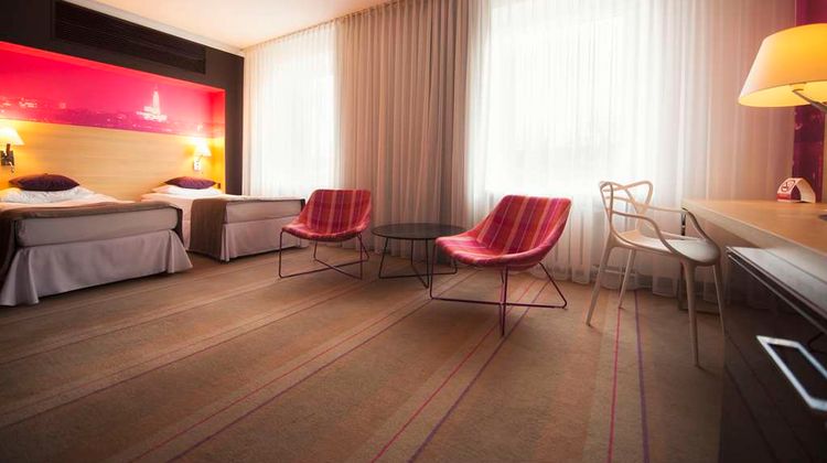 Hotel Cristal Bialystok Room