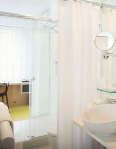 Hotel Cristal Bialystok