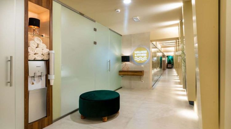 Hotel Cristal Bialystok Spa