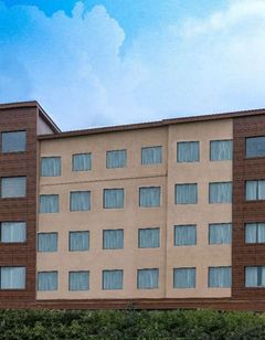 Best Western AH1 Amritsar