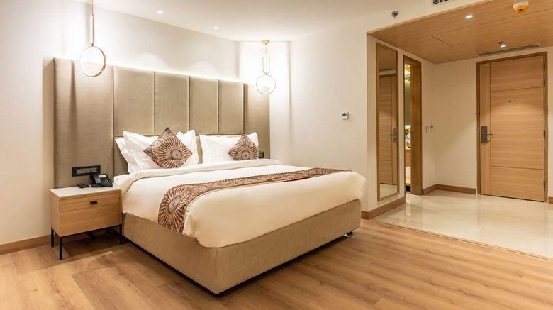<b>Best Western AH1 Amritsar Room</b>. Images powered by <a href="https://iceportal.shijigroup.com/" title="IcePortal" target="_blank">IcePortal</a>.