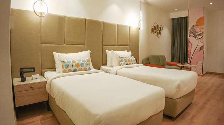 <b>Best Western AH1 Amritsar Room</b>. Images powered by <a href="https://iceportal.shijigroup.com/" title="IcePortal" target="_blank">IcePortal</a>.
