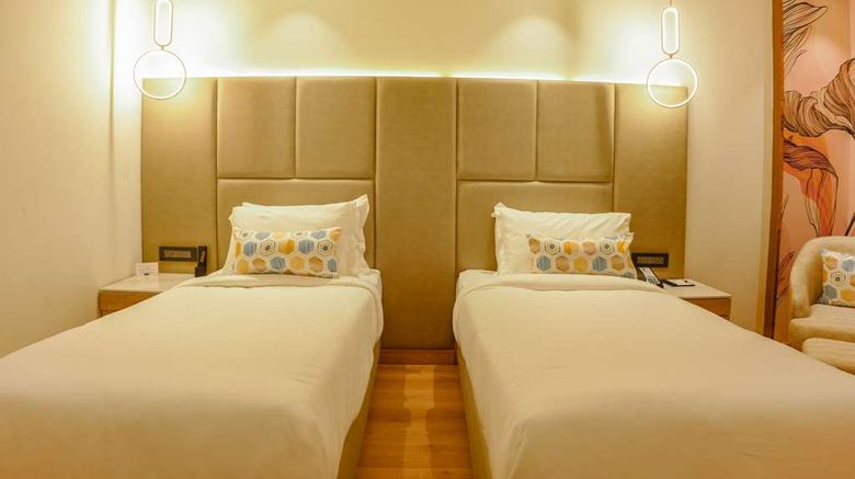 <b>Best Western AH1 Amritsar Room</b>. Images powered by <a href="https://iceportal.shijigroup.com/" title="IcePortal" target="_blank">IcePortal</a>.