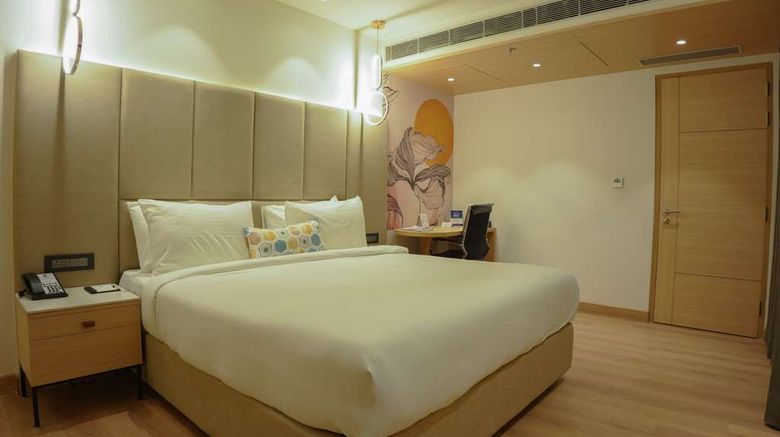 <b>Best Western AH1 Amritsar Suite</b>. Images powered by <a href="https://iceportal.shijigroup.com/" title="IcePortal" target="_blank">IcePortal</a>.