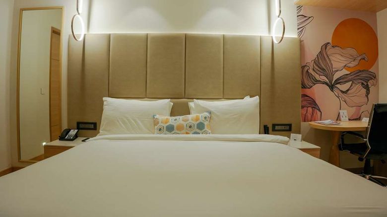 <b>Best Western AH1 Amritsar Suite</b>. Images powered by <a href="https://iceportal.shijigroup.com/" title="IcePortal" target="_blank">IcePortal</a>.