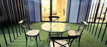 Best Western AH1 Amritsar Room