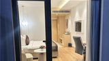 Best Western AH1 Amritsar Room