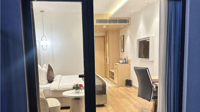 <b>Best Western AH1 Amritsar Room</b>. Images powered by <a href="https://iceportal.shijigroup.com/" title="IcePortal" target="_blank">IcePortal</a>.