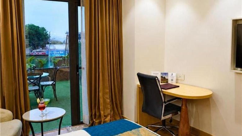 <b>Best Western AH1 Amritsar Room</b>. Images powered by <a href="https://iceportal.shijigroup.com/" title="IcePortal" target="_blank">IcePortal</a>.