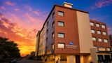 <b>Best Western AH1 Amritsar Exterior</b>. Images powered by <a href="https://iceportal.shijigroup.com/" title="IcePortal" target="_blank">IcePortal</a>.