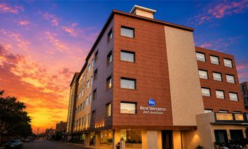 Best Western AH1 Amritsar
