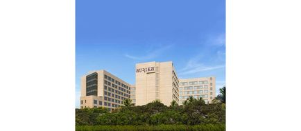 Aurika, Mumbai Skycity-Lemon Tree Hotels Exterior