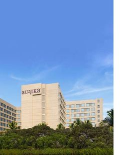 Aurika, Mumbai Skycity-Lemon Tree Hotels