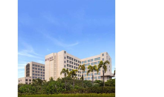 Aurika, Mumbai Skycity-Lemon Tree Hotels Exterior
