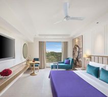 Aurika, Mumbai Skycity-Lemon Tree Hotels Room