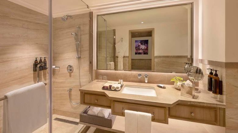 <b>Aurika, Mumbai Skycity-Lemon Tree Hotels Room</b>. Images powered by <a href="https://iceportal.shijigroup.com/" title="IcePortal" target="_blank">IcePortal</a>.