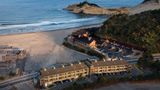 Inn at Cape Kiwanda Exterior
