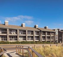 Inn at Cape Kiwanda Exterior