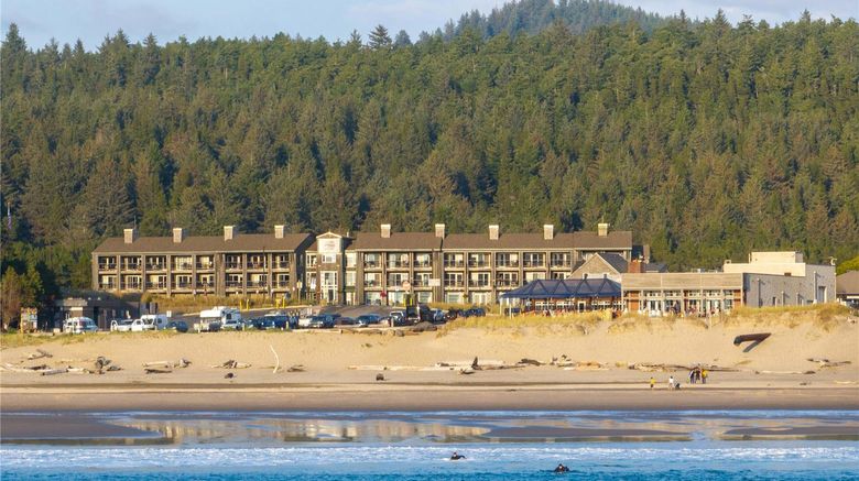 <b>Inn at Cape Kiwanda Beach</b>. Images powered by <a href="https://iceportal.shijigroup.com/" title="IcePortal" target="_blank">IcePortal</a>.