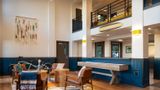 Inn at Cape Kiwanda Lobby