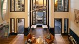 Inn at Cape Kiwanda Lobby