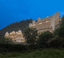 Aurika Udaipur Exterior