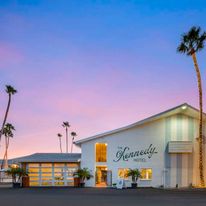 The Kennedy Tucson, SureStay by BW