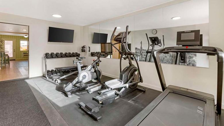 <b>The Kennedy Tucson, SureStay by BW Health</b>. Images powered by <a href="https://iceportal.shijigroup.com/" title="IcePortal" target="_blank">IcePortal</a>.