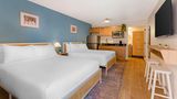 The Kennedy Tucson, SureStay by BW Room