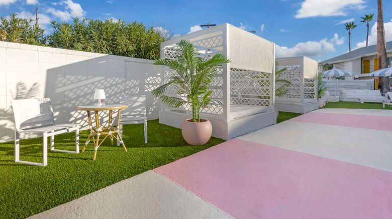 <b>The Kennedy Tucson, SureStay by BW Pool</b>. Images powered by <a href="https://iceportal.shijigroup.com/" title="IcePortal" target="_blank">IcePortal</a>.