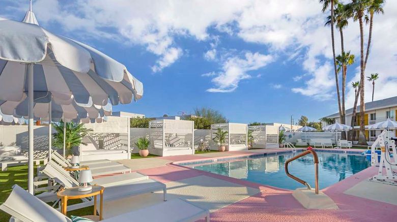 <b>The Kennedy Tucson, SureStay by BW Pool</b>. Images powered by <a href="https://iceportal.shijigroup.com/" title="IcePortal" target="_blank">IcePortal</a>.