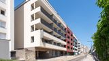 Best Western Hotel Fontaine Argent Exterior