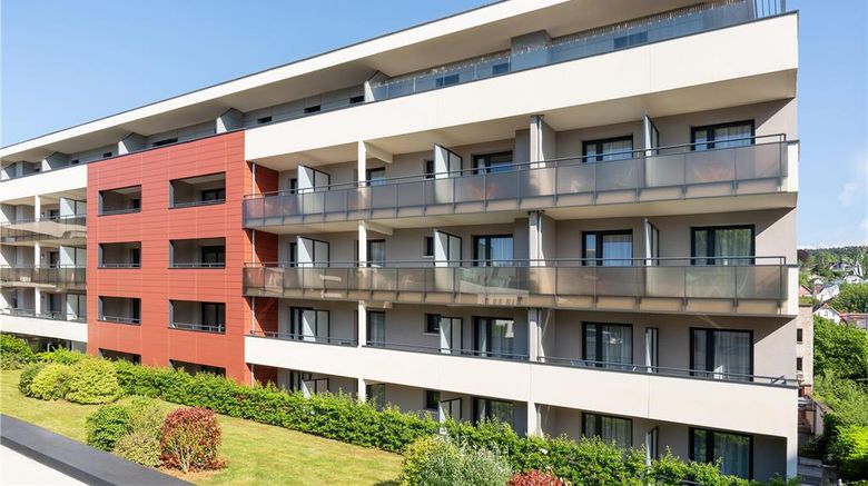 <b>Best Western Hotel Fontaine Argent Exterior</b>. Images powered by <a href="https://iceportal.shijigroup.com/" title="IcePortal" target="_blank">IcePortal</a>.
