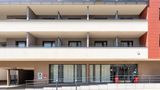 Best Western Hotel Fontaine Argent Exterior