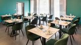 Best Western Hotel Fontaine Argent Restaurant