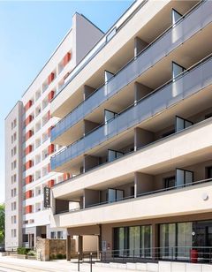 Best Western Hotel Fontaine Argent