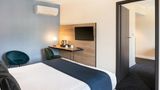 Best Western Hotel Fontaine Argent Suite