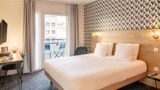 Best Western Hotel Fontaine Argent Room