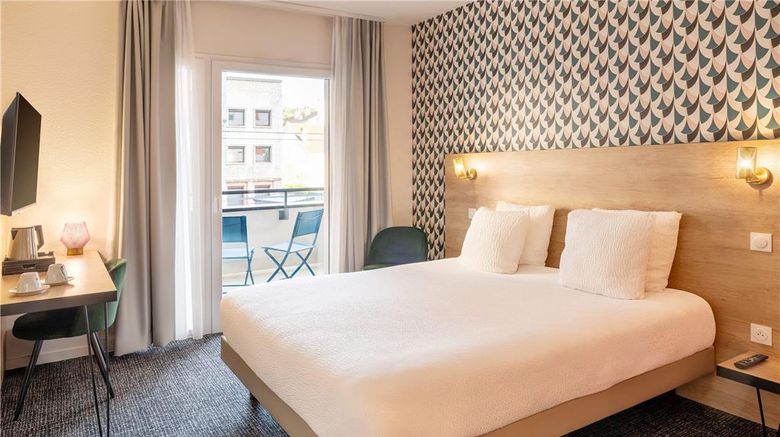 <b>Best Western Hotel Fontaine Argent Room</b>. Images powered by <a href="https://iceportal.shijigroup.com/" title="IcePortal" target="_blank">IcePortal</a>.