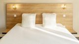 Best Western Hotel Fontaine Argent Room