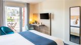 Best Western Hotel Fontaine Argent Room
