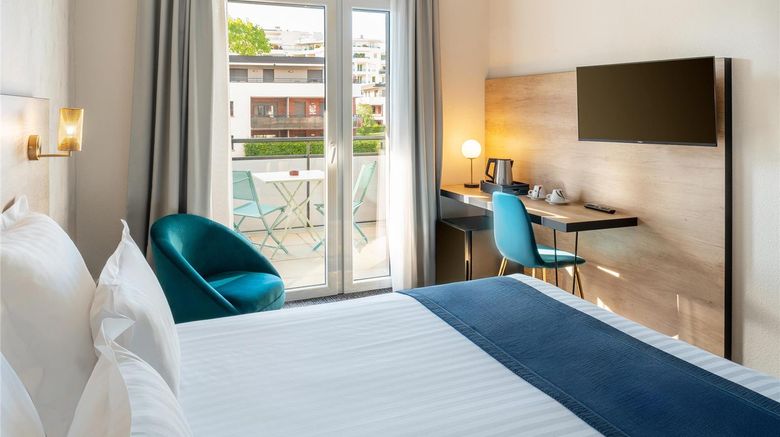 <b>Best Western Hotel Fontaine Argent Room</b>. Images powered by <a href="https://iceportal.shijigroup.com/" title="IcePortal" target="_blank">IcePortal</a>.