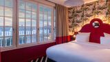 Labe Hotel Room