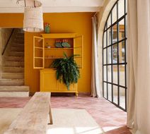 Amagatay Menorca Lobby