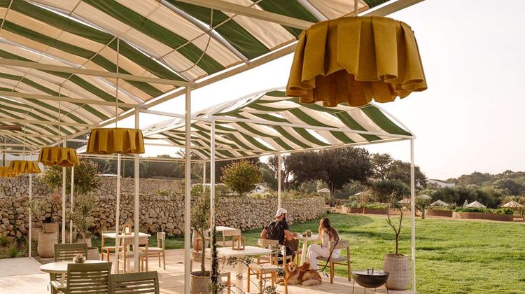 Amagatay Menorca Restaurant